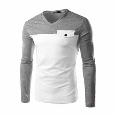 Men T-shirts full sleeves