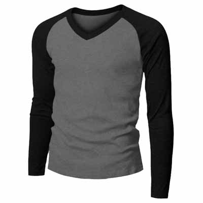 Men T-shirts full sleeves
